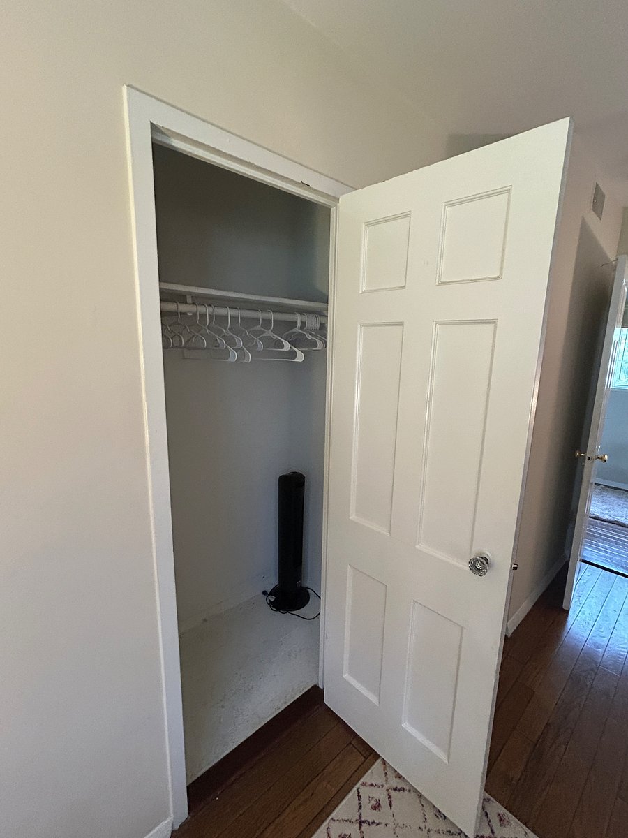 Private Closet
