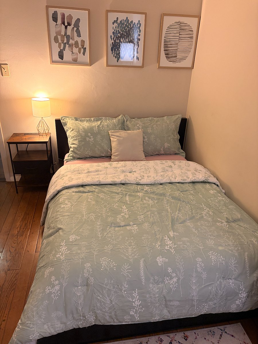 Your Bed
