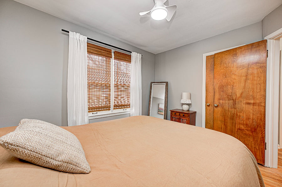 Bedroom #2