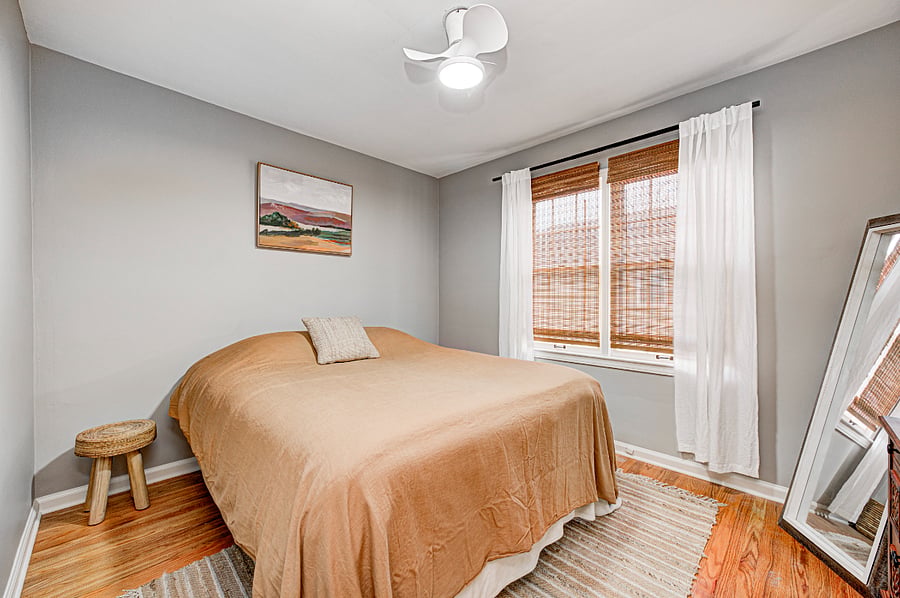 Bedroom #2
