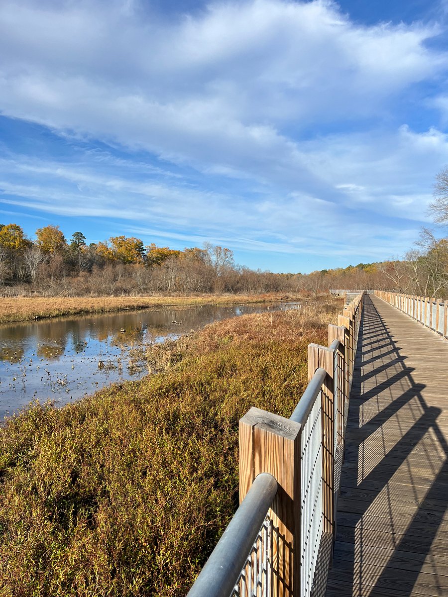Nearby Tuckahoe Creek Park