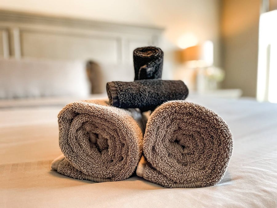 Bath Towels