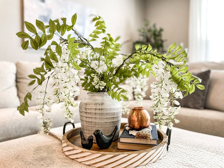 Floral Decorations