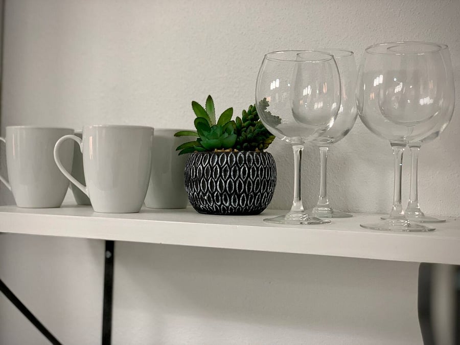 What will it be? Coffee or wine?
