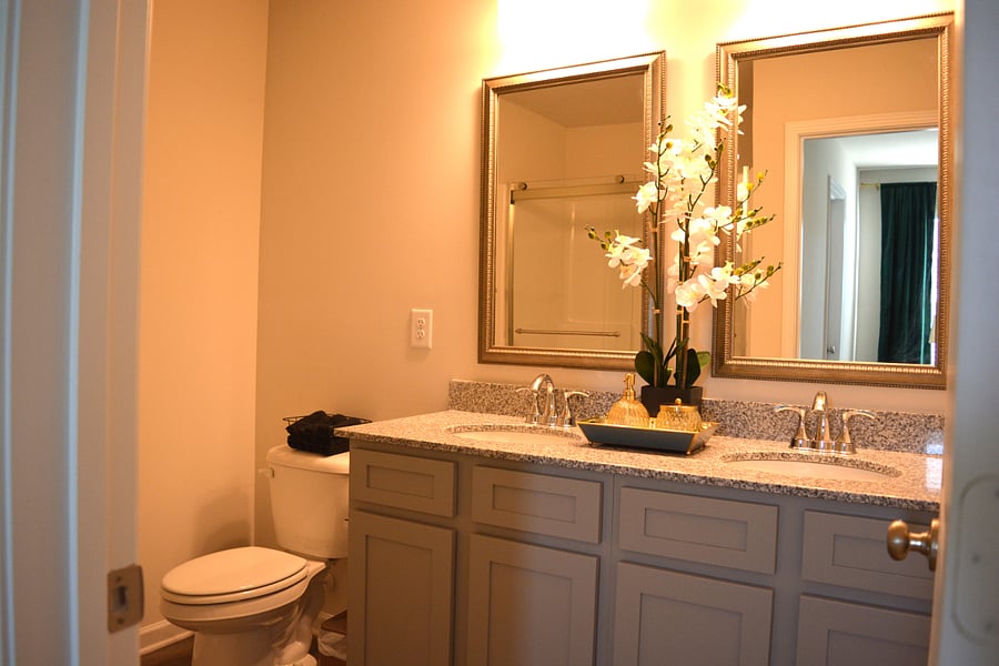 Master Bath