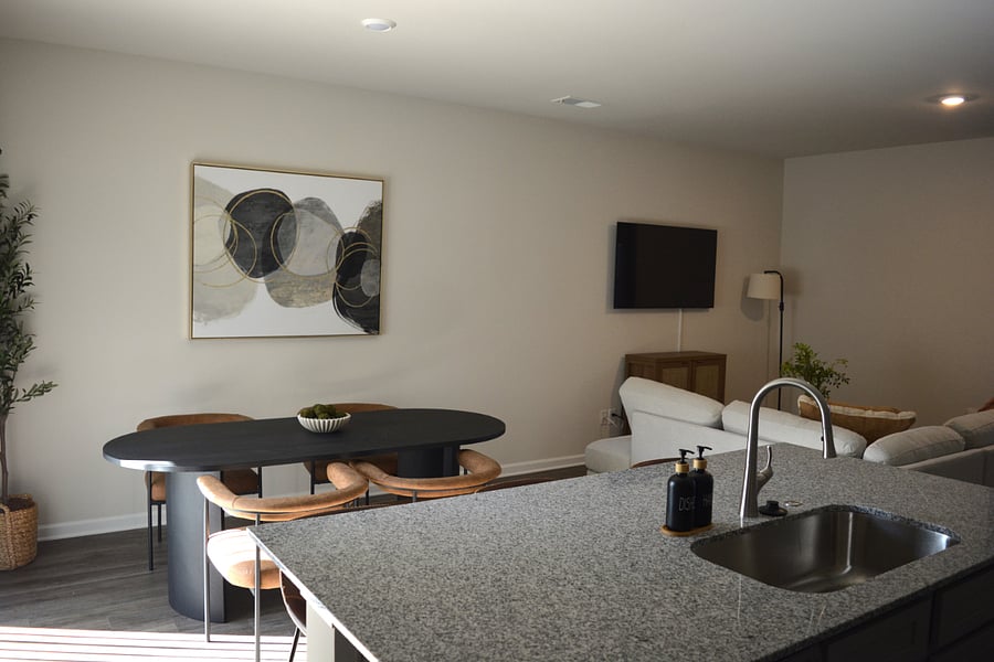 Kitchen/Dining