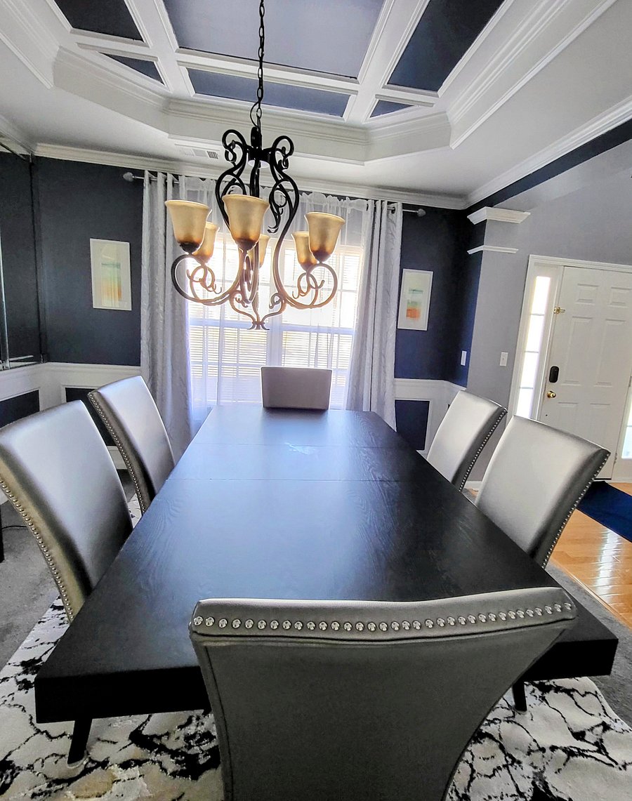 Dinning room 