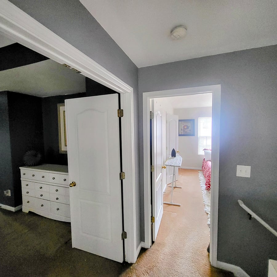 Entry to Bedroom#2