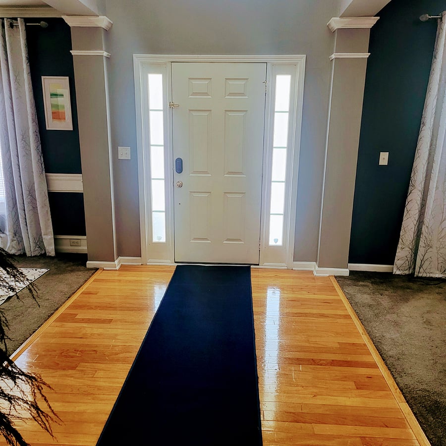 Entryway 