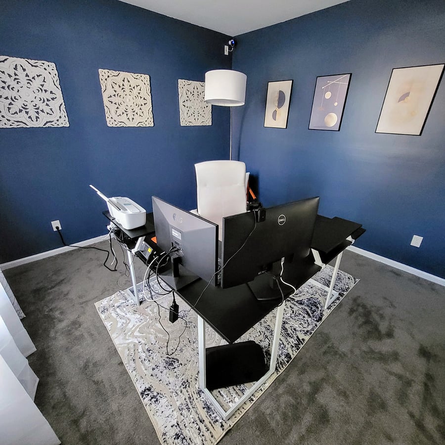Spacious Office 