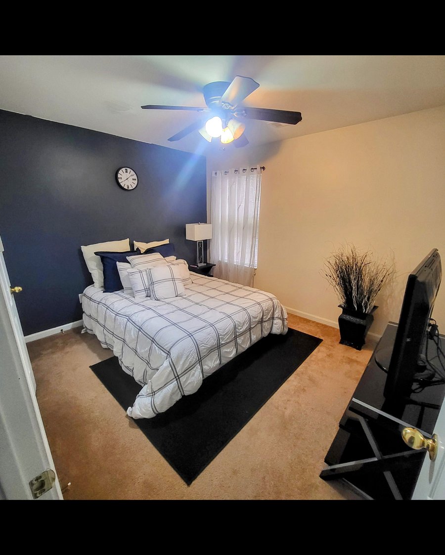 Bedroom #4