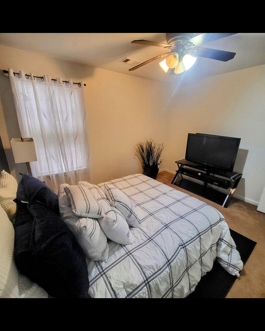 Bedroom #4