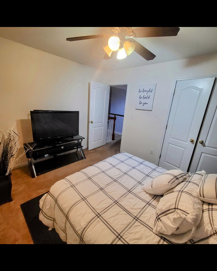 Bedroom #4