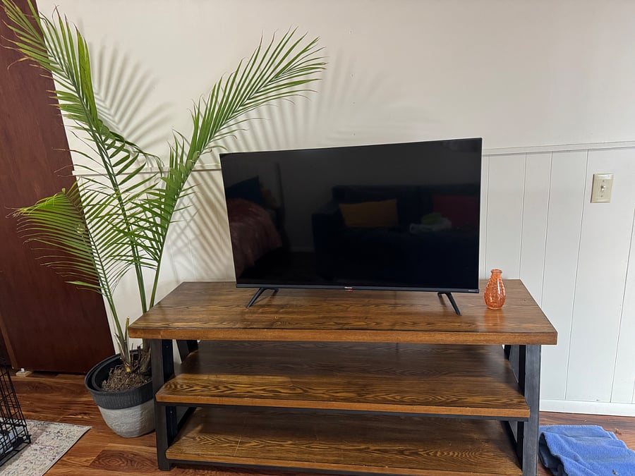 Smart TV