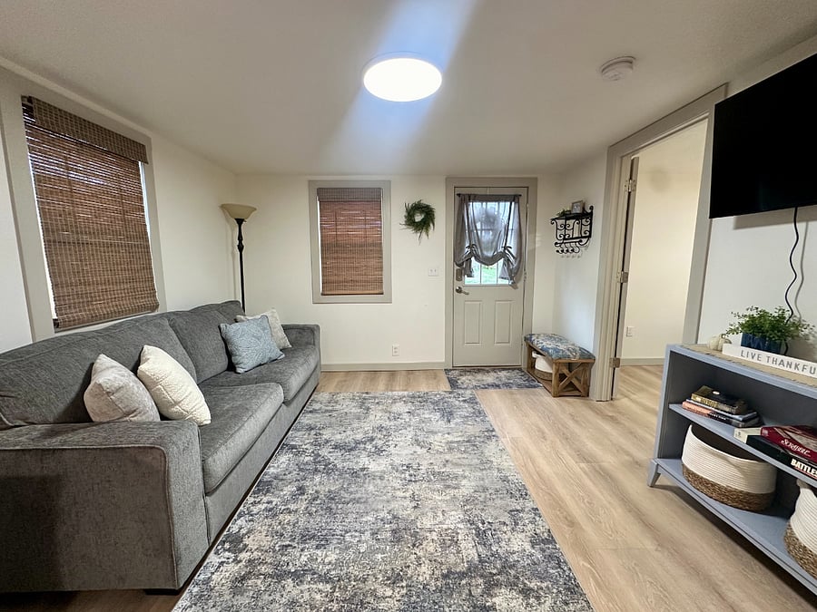 Living Space