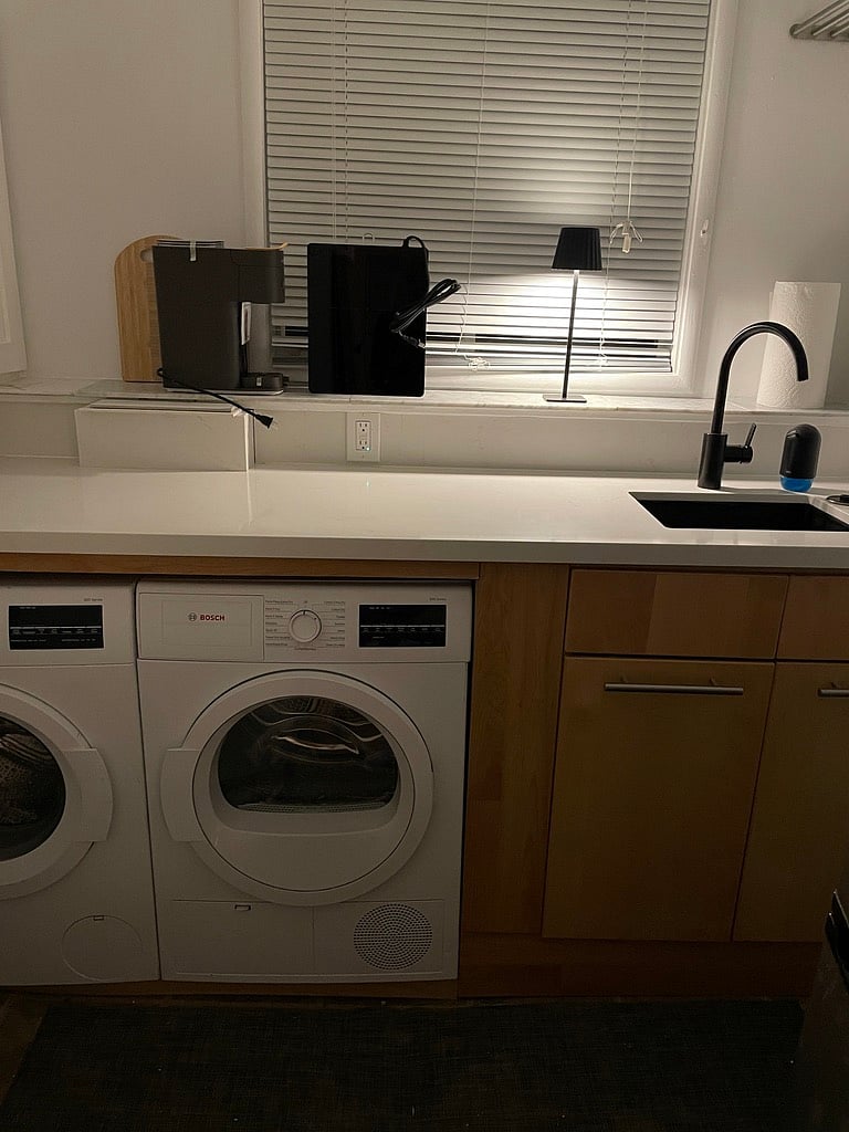 Kitchenette