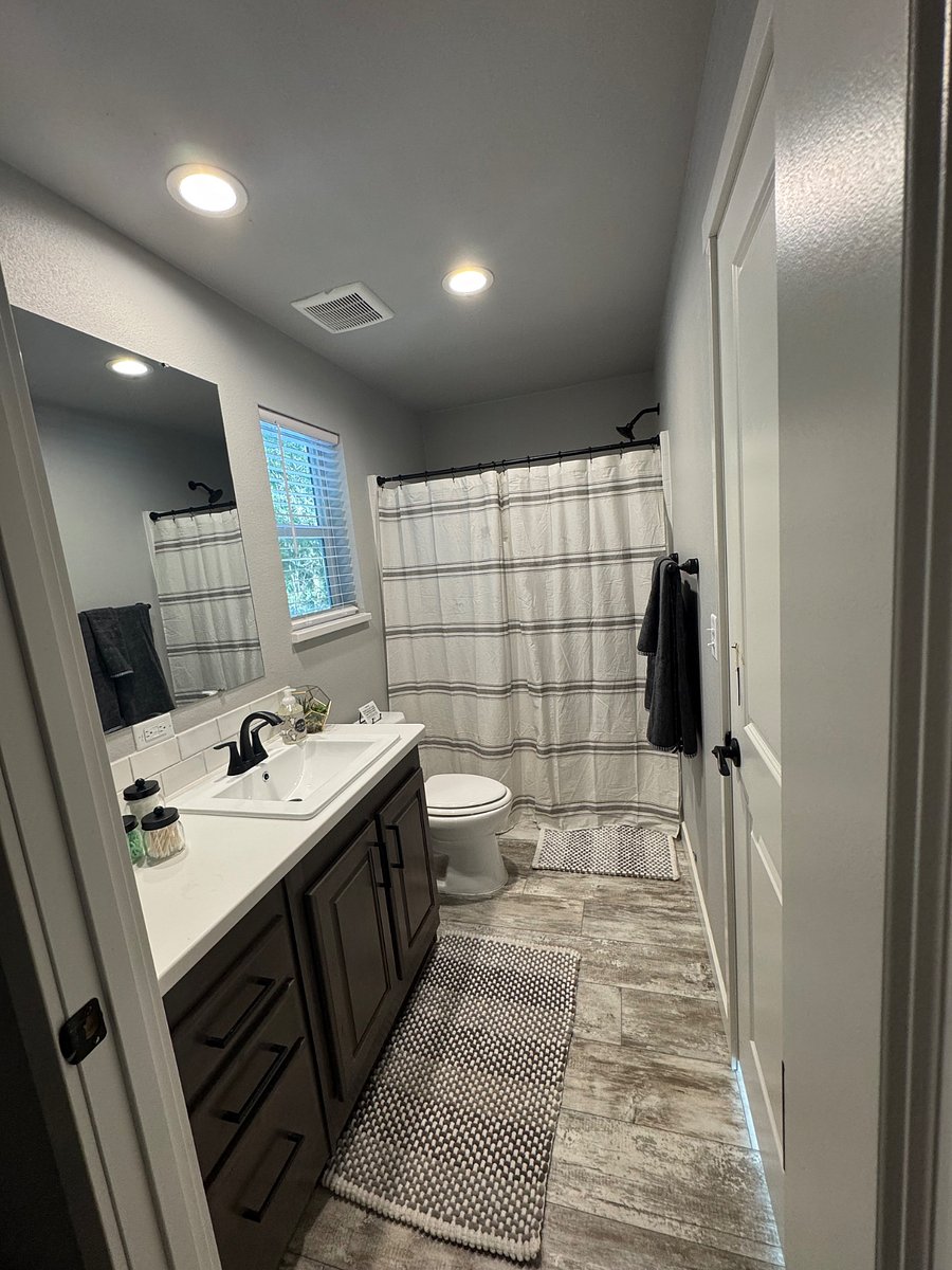 Master bath