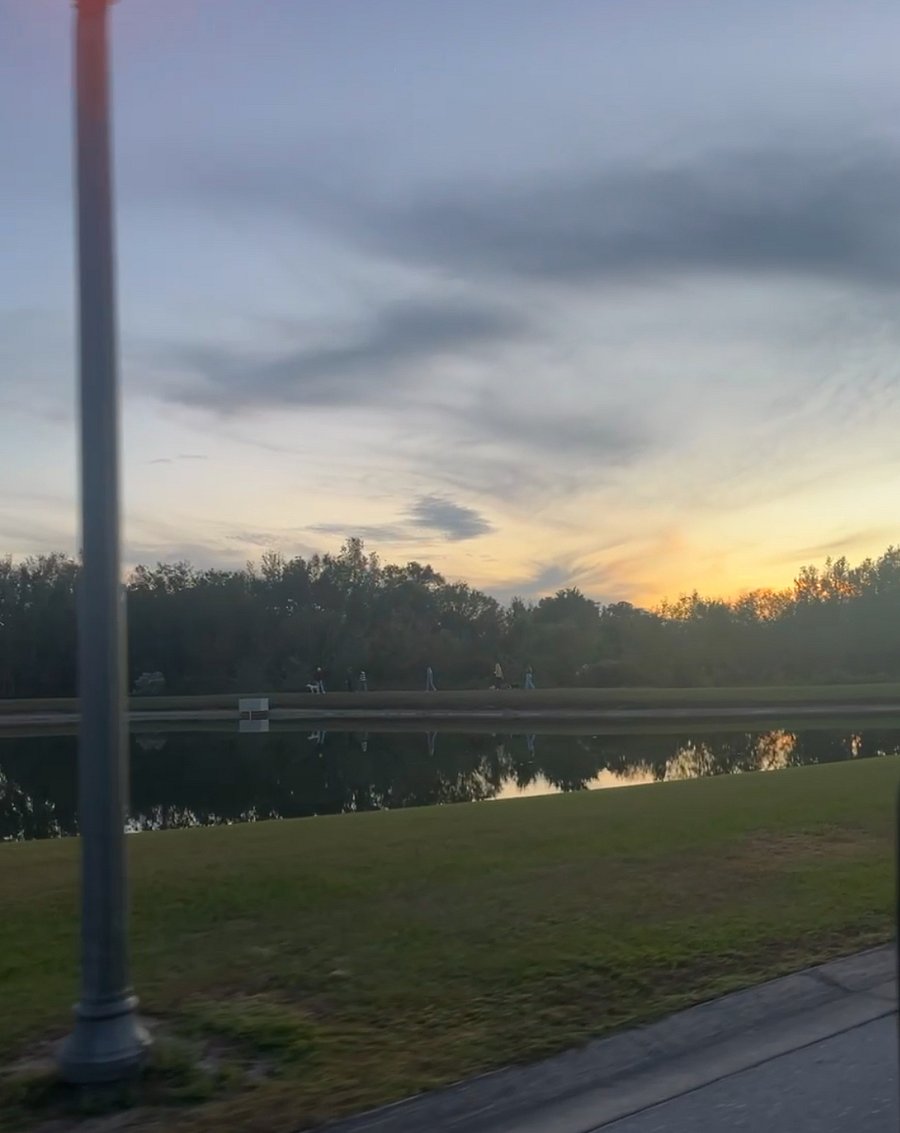 Community Lake