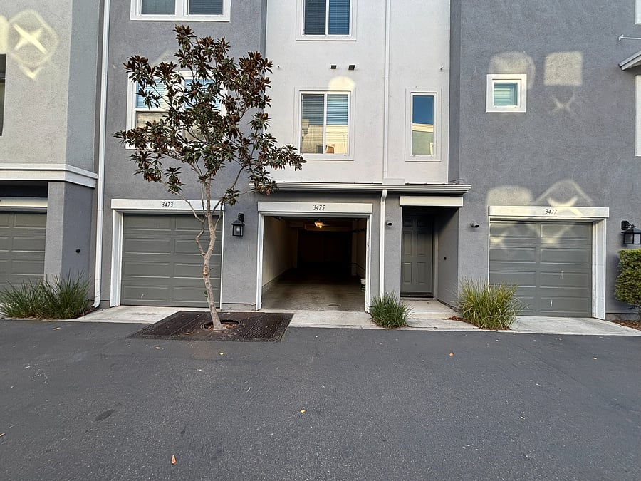 garage
