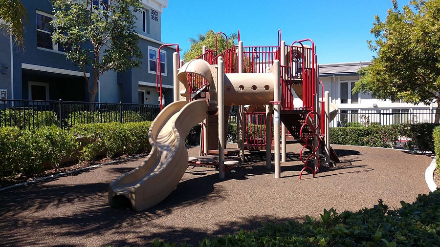 Playground