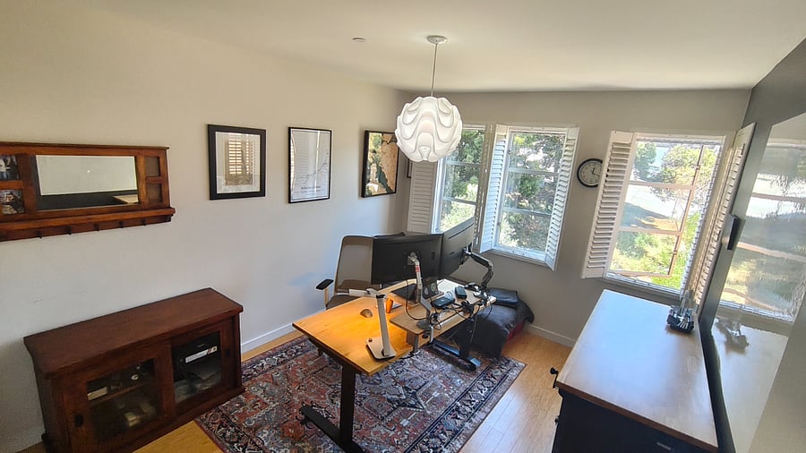 Bedroom 3 / Office