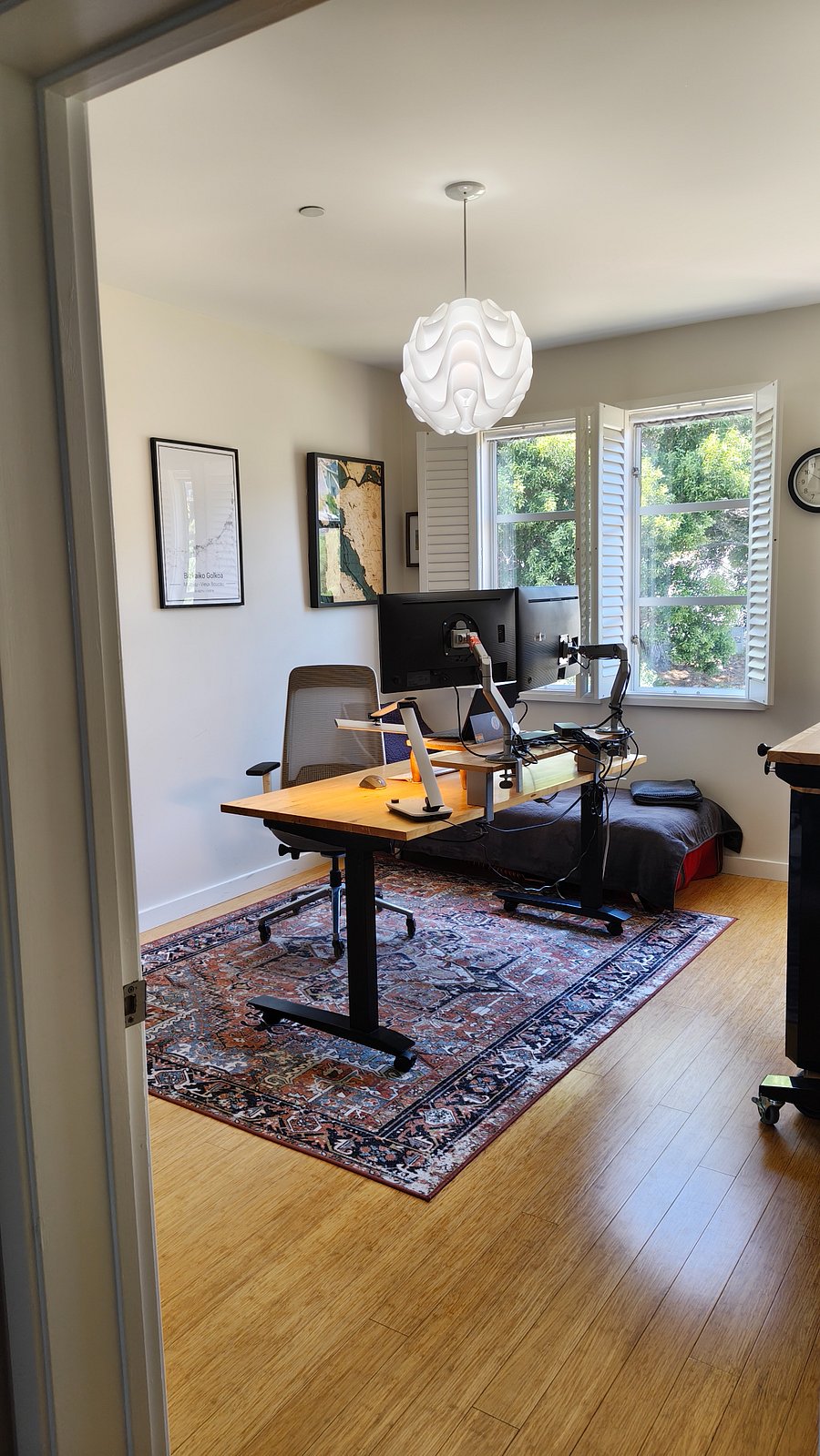Bedroom 3 / Office