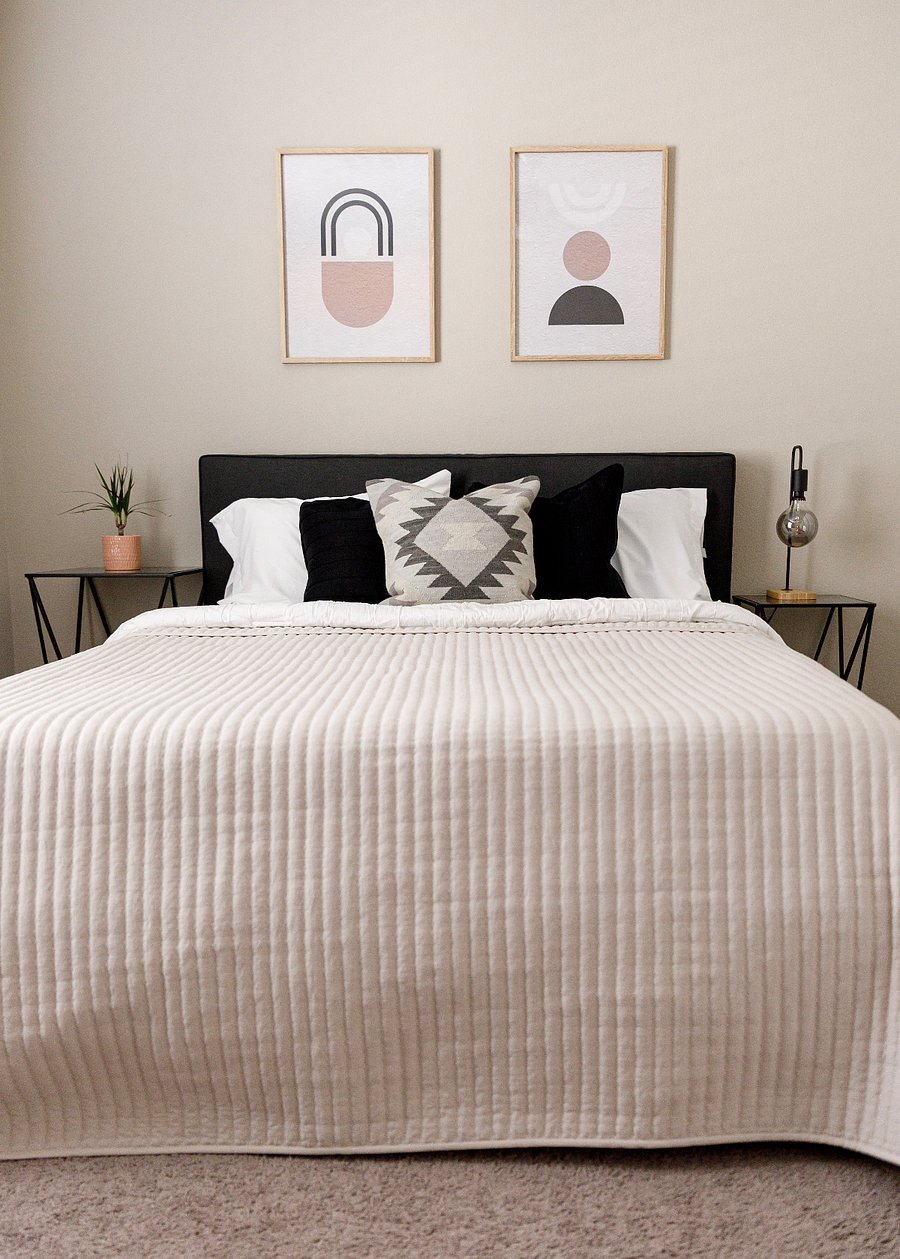 3rd Bedroom 

