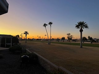 Sunsets Are Amazing