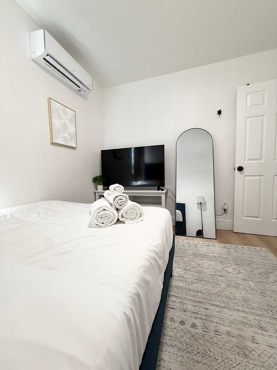 Bedroom #2