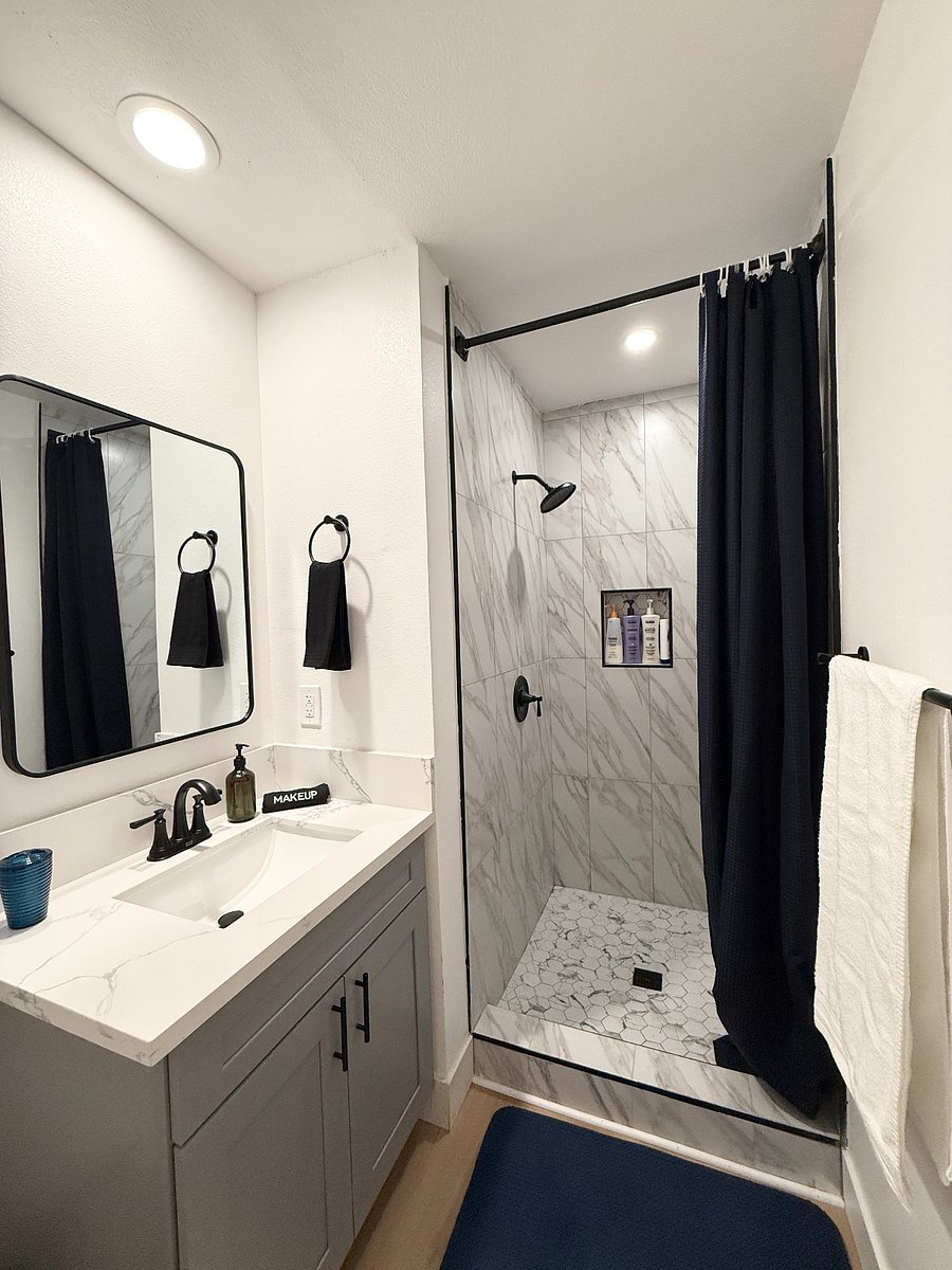 Bathroom #2