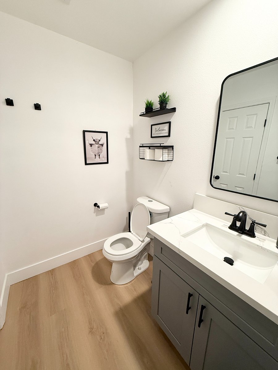Bathroom #2