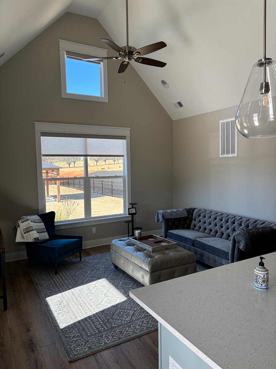 Great room