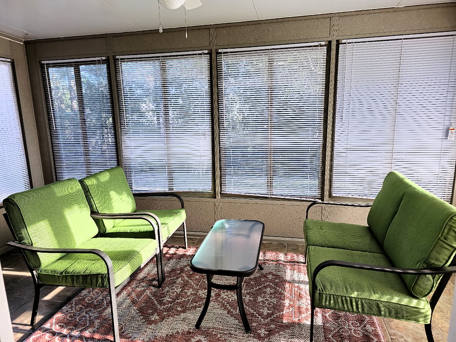 Sunroom