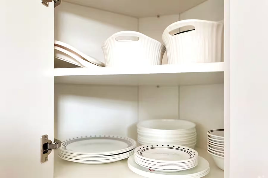 Corelle/Corningware Servingware and Bakeware