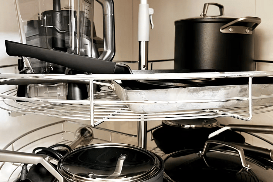 Non-stick cookware