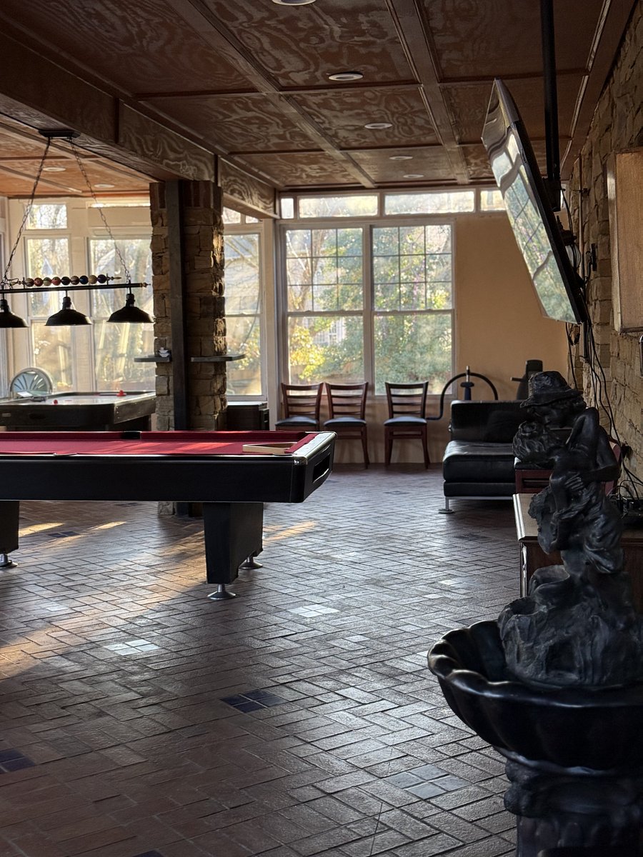 Gathering Room