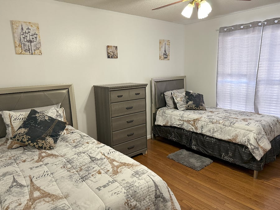 Third Room