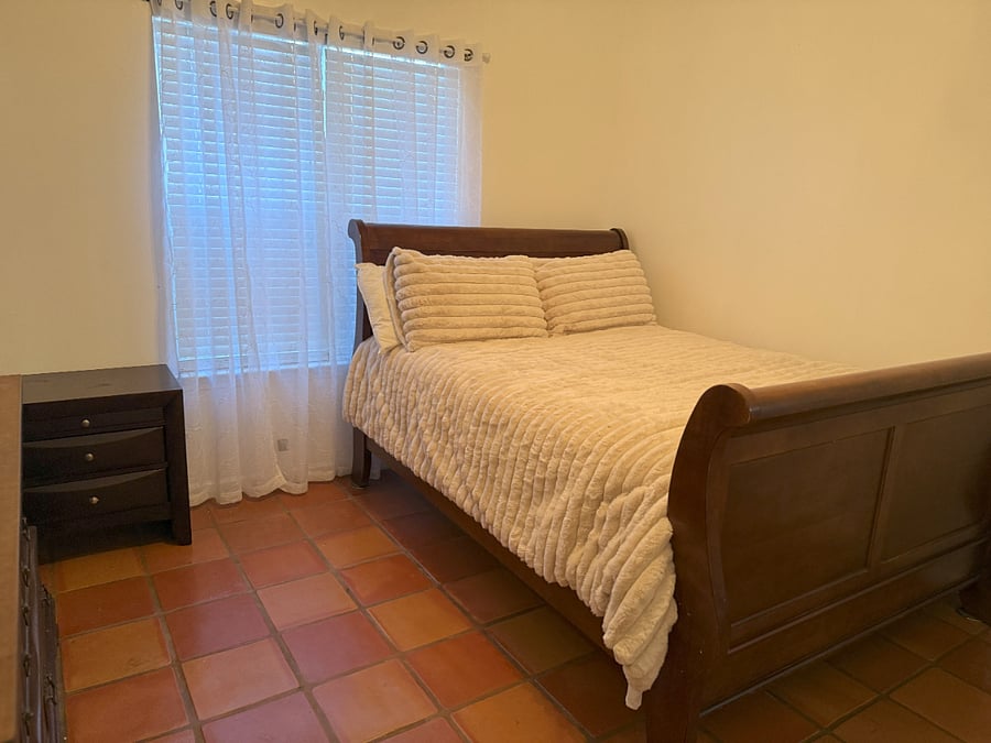 Fourth Room