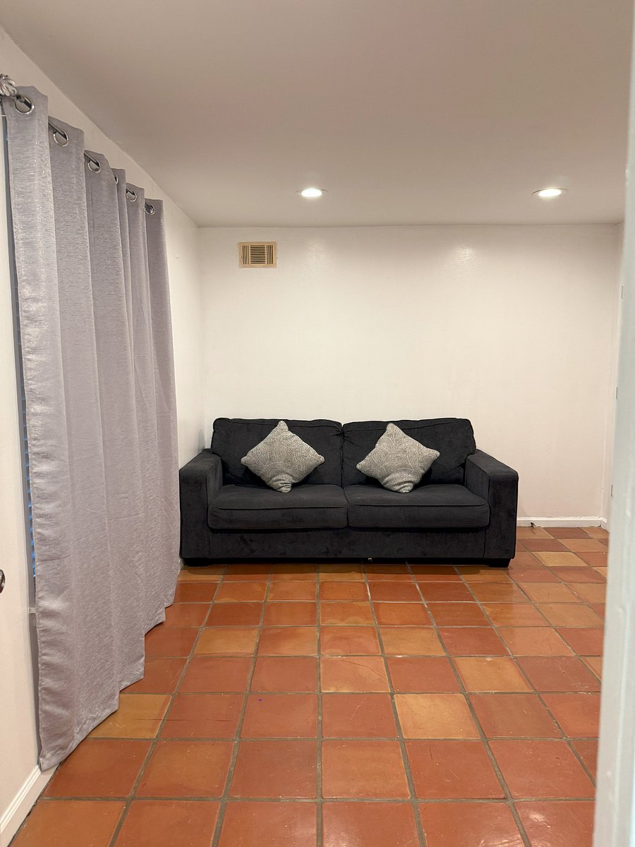 Fifth Room - Queen Size Sofa Bed
