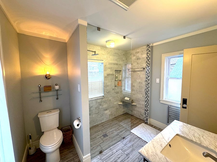 Bathroom 2