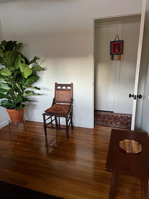 office or third bedroom