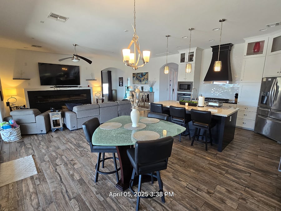 Dinning Area