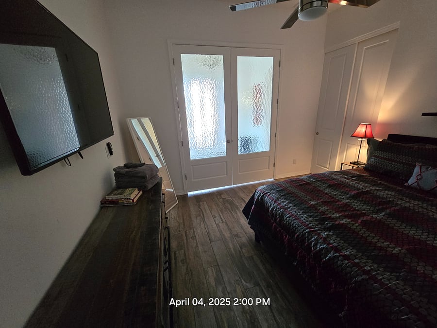 Bedroom #2