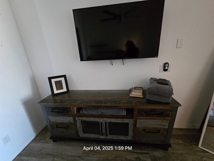 Bedroom #3
