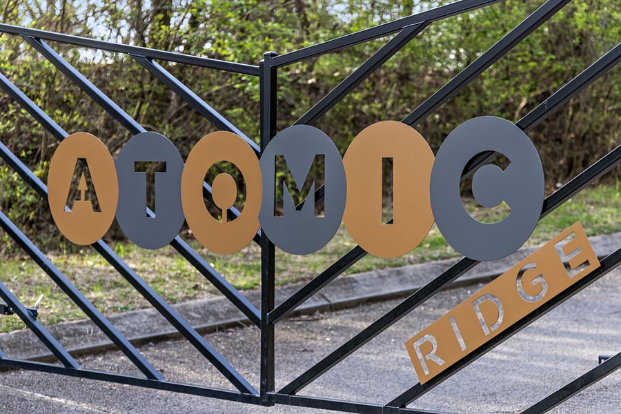 The community is gated for your privacy and security.