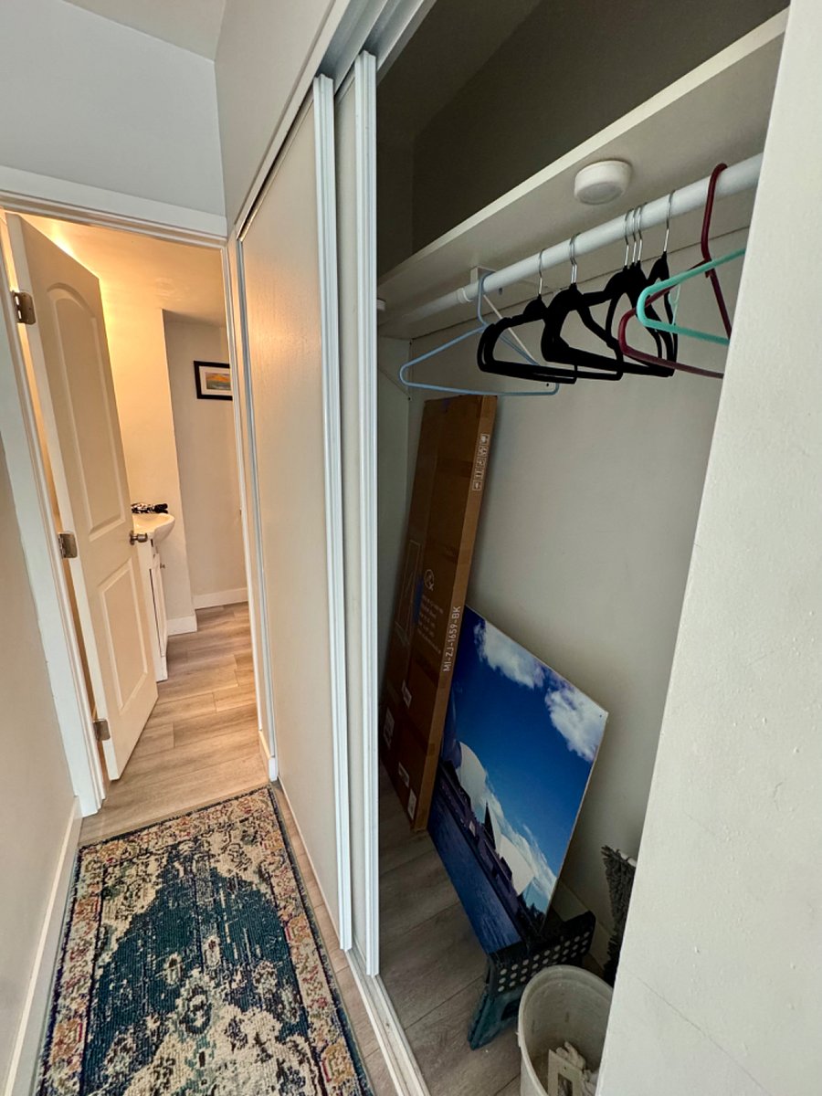 Closet