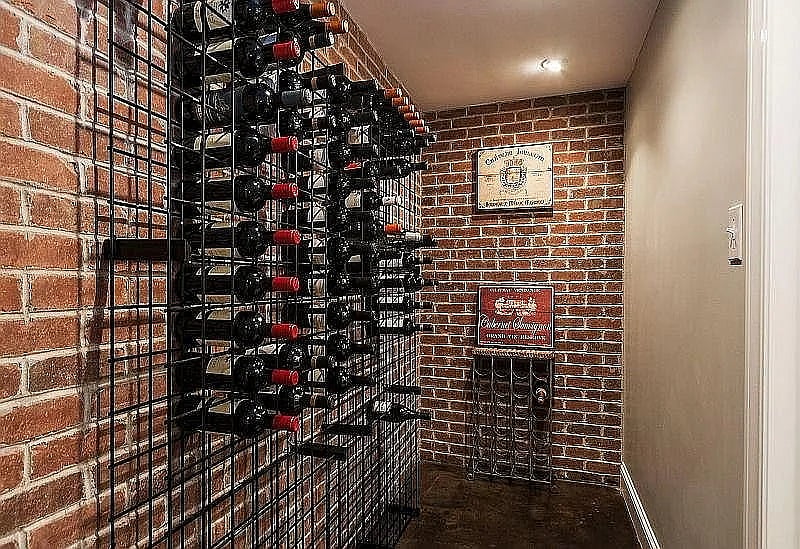Wine Cellar