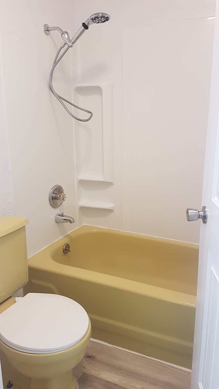 Bathroom - (Tub has been updated)