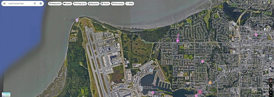 Biking and Walking, Parks, Fields, Sledding, Parks, etc etc. everything in view is withing 5 min driving distance.Smal