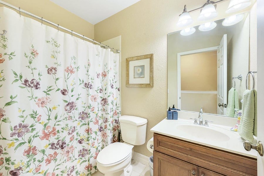 2nd floor bath